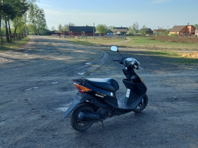 Сузуки Другая, объемом двигателя 50 л и пробегом 0 тыс. км за 580 $, фото 7 на Automoto.ua