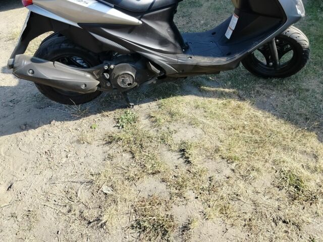 Сузуки Другая, объемом двигателя 0.13 л и пробегом 0 тыс. км за 1500 $, фото 4 на Automoto.ua