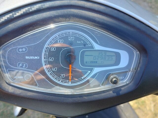 Сузуки Другая, объемом двигателя 0.13 л и пробегом 0 тыс. км за 1500 $, фото 1 на Automoto.ua