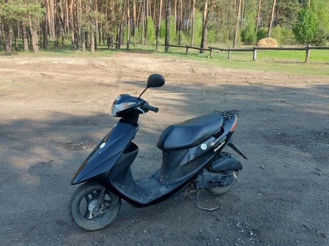 Сузуки Другая, объемом двигателя 50 л и пробегом 0 тыс. км за 580 $, фото 1 на Automoto.ua