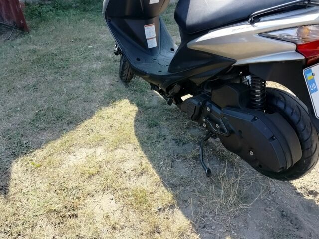 Сузуки Другая, объемом двигателя 0.13 л и пробегом 0 тыс. км за 1500 $, фото 6 на Automoto.ua