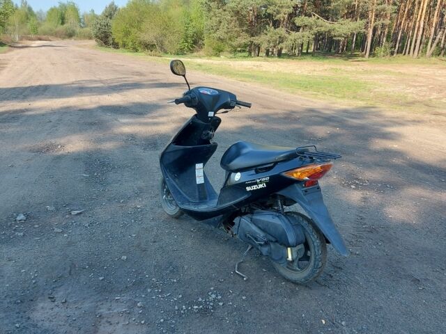 Сузуки Другая, объемом двигателя 50 л и пробегом 0 тыс. км за 580 $, фото 2 на Automoto.ua