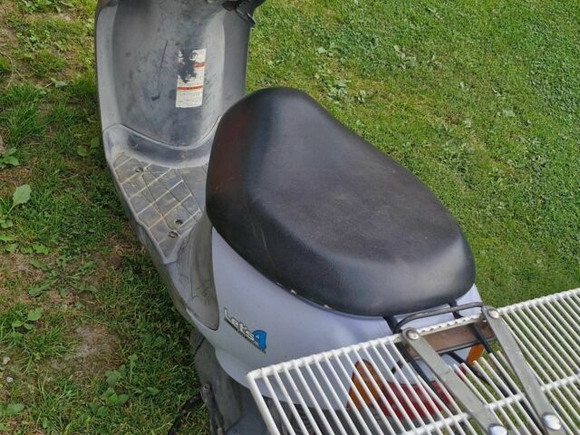 Сузукі Інша, об'ємом двигуна 50 л та пробігом 0 тис. км за 377 $, фото 2 на Automoto.ua