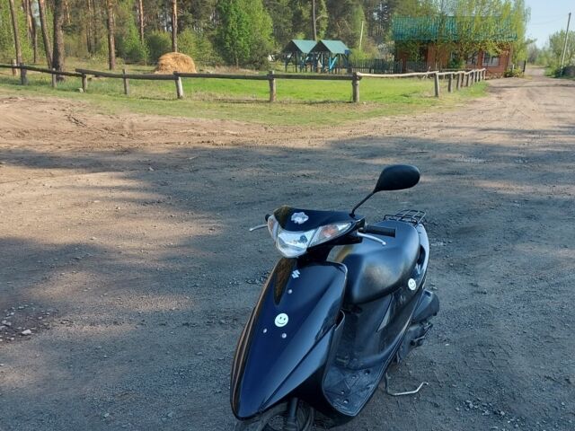 Сузуки Другая, объемом двигателя 50 л и пробегом 0 тыс. км за 580 $, фото 6 на Automoto.ua