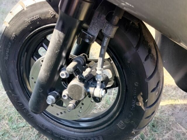 Сузуки Другая, объемом двигателя 0.13 л и пробегом 0 тыс. км за 1500 $, фото 7 на Automoto.ua