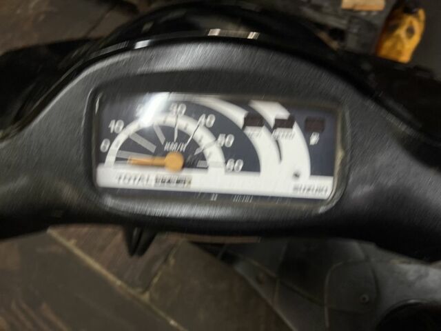 Сузуки Другая, объемом двигателя 49 л и пробегом 0 тыс. км за 319 $, фото 4 на Automoto.ua