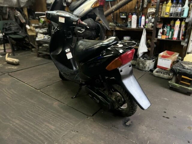 Сузуки Другая, объемом двигателя 49 л и пробегом 0 тыс. км за 319 $, фото 3 на Automoto.ua