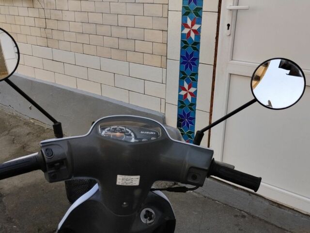 Сузуки Другая, объемом двигателя 0.5 л и пробегом 0 тыс. км за 476 $, фото 4 на Automoto.ua