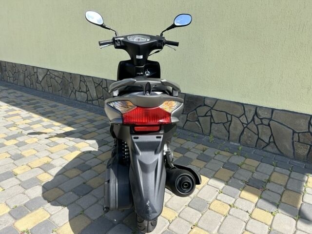 Сузуки Другая, объемом двигателя 0.12 л и пробегом 0 тыс. км за 1300 $, фото 5 на Automoto.ua