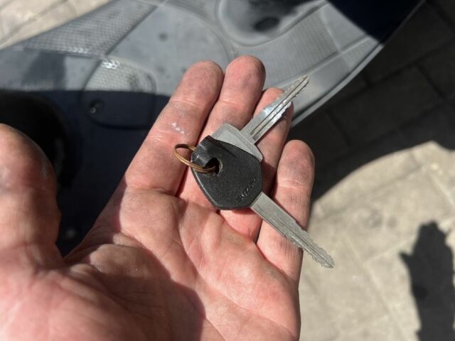 Сузуки Другая, объемом двигателя 49 л и пробегом 0 тыс. км за 640 $, фото 4 на Automoto.ua