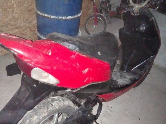 Сузуки Другая, объемом двигателя 72 л и пробегом 0 тыс. км за 119 $, фото 3 на Automoto.ua