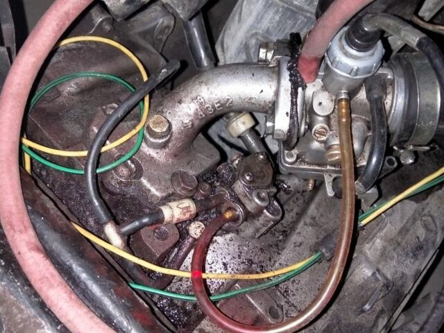 Сузуки Другая, объемом двигателя 72 л и пробегом 0 тыс. км за 166 $, фото 2 на Automoto.ua