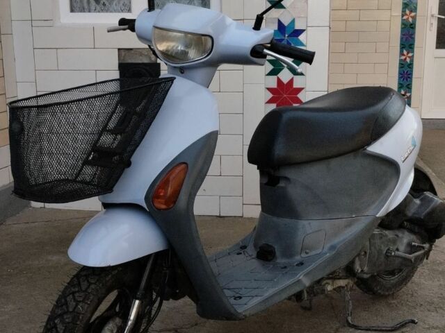 Сузуки Другая, объемом двигателя 0.5 л и пробегом 0 тыс. км за 476 $, фото 7 на Automoto.ua