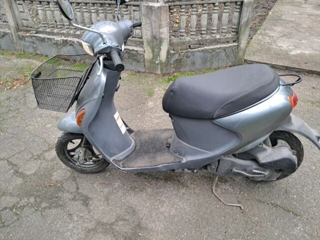 Сузуки Другая, объемом двигателя 50 л и пробегом 0 тыс. км за 474 $, фото 3 на Automoto.ua