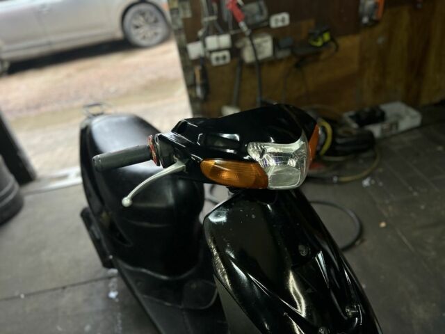 Сузуки Другая, объемом двигателя 49 л и пробегом 0 тыс. км за 319 $, фото 1 на Automoto.ua