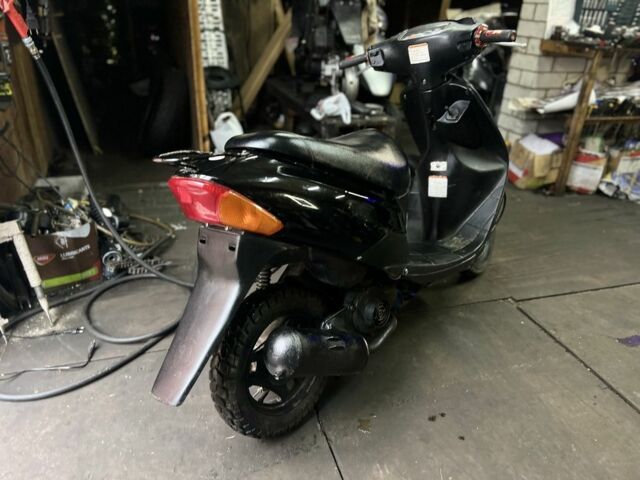 Сузуки Другая, объемом двигателя 49 л и пробегом 0 тыс. км за 319 $, фото 2 на Automoto.ua