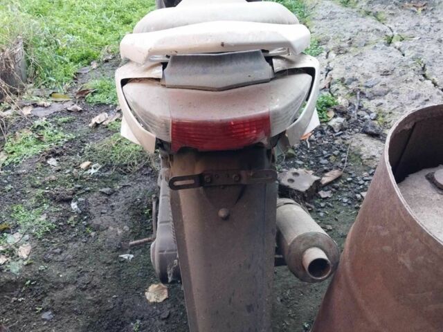 Сузуки Другая, объемом двигателя 50 л и пробегом 0 тыс. км за 79 $, фото 7 на Automoto.ua