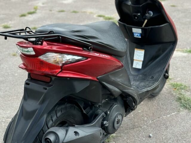 Сузуки Другая, объемом двигателя 0.13 л и пробегом 0 тыс. км за 1250 $, фото 4 на Automoto.ua