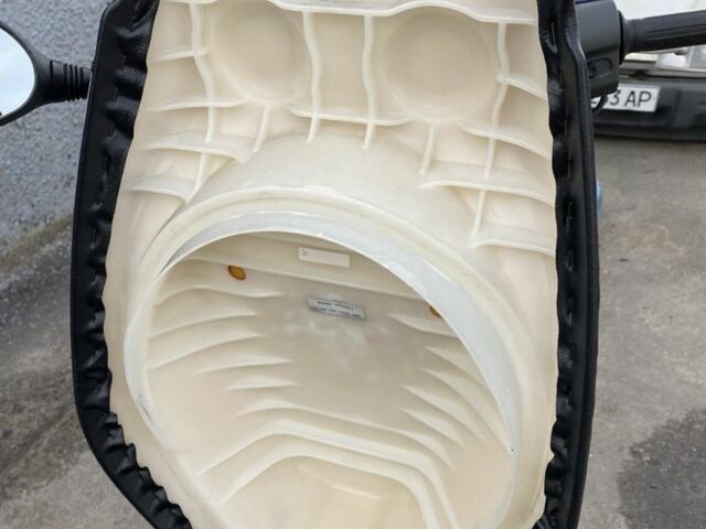 Сузуки Другая, объемом двигателя 0.13 л и пробегом 0 тыс. км за 1250 $, фото 17 на Automoto.ua