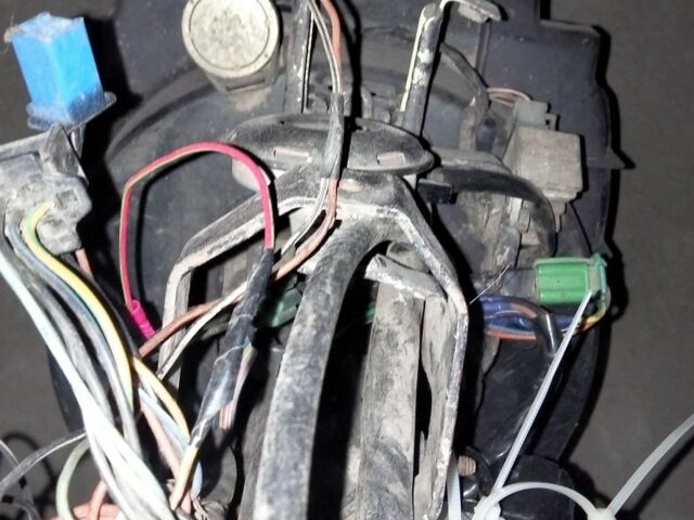 Сузуки Другая, объемом двигателя 72 л и пробегом 0 тыс. км за 166 $, фото 3 на Automoto.ua