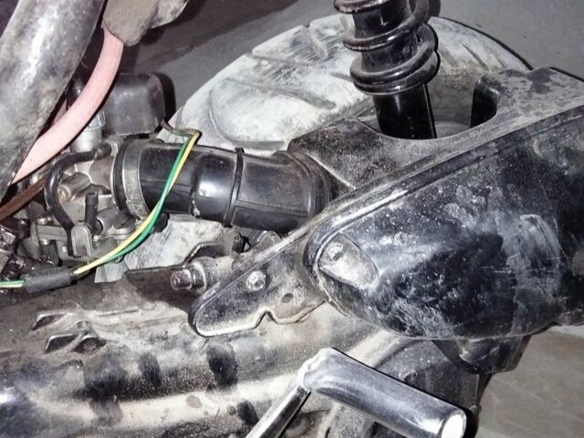 Сузуки Другая, объемом двигателя 72 л и пробегом 0 тыс. км за 166 $, фото 4 на Automoto.ua