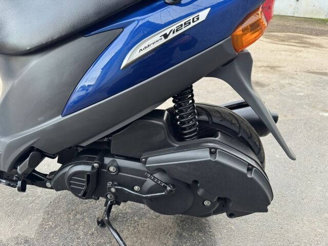 Сузуки Другая, объемом двигателя 0.13 л и пробегом 0 тыс. км за 1250 $, фото 4 на Automoto.ua