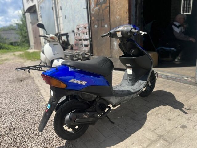 Сузуки Другая, объемом двигателя 49 л и пробегом 0 тыс. км за 640 $, фото 3 на Automoto.ua