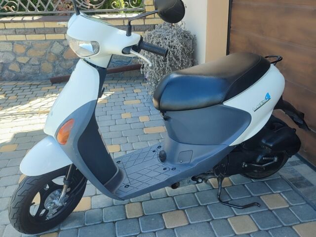 Сузуки Другая, объемом двигателя 50 л и пробегом 0 тыс. км за 522 $, фото 1 на Automoto.ua