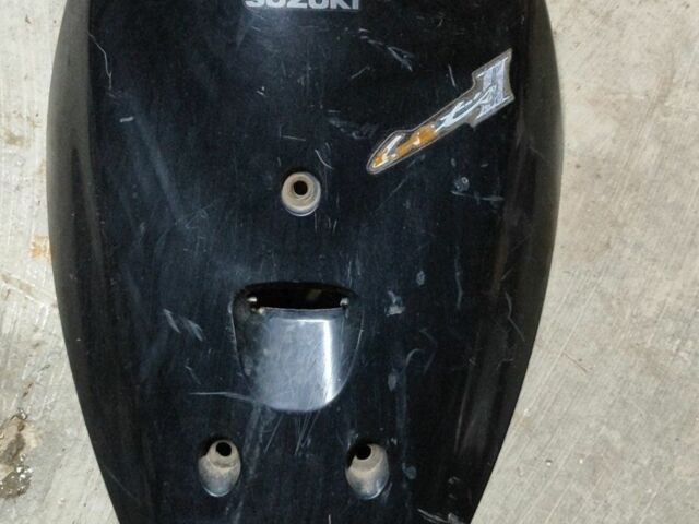 Сузуки Другая, объемом двигателя 50 л и пробегом 0 тыс. км за 79 $, фото 5 на Automoto.ua