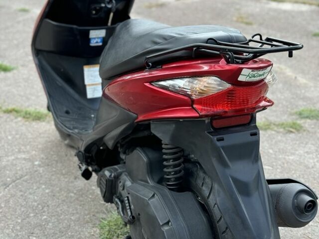 Сузуки Другая, объемом двигателя 0.13 л и пробегом 0 тыс. км за 1250 $, фото 5 на Automoto.ua