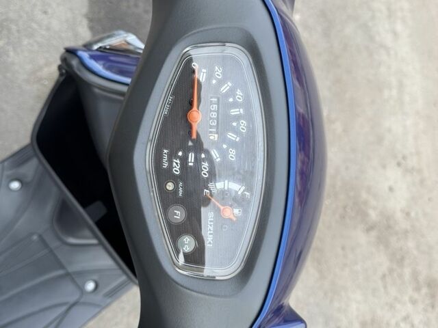 Сузуки Другая, объемом двигателя 0.13 л и пробегом 0 тыс. км за 1250 $, фото 9 на Automoto.ua