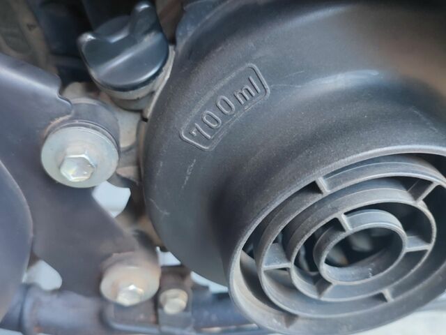 Сузуки Другая, объемом двигателя 50 л и пробегом 0 тыс. км за 522 $, фото 3 на Automoto.ua