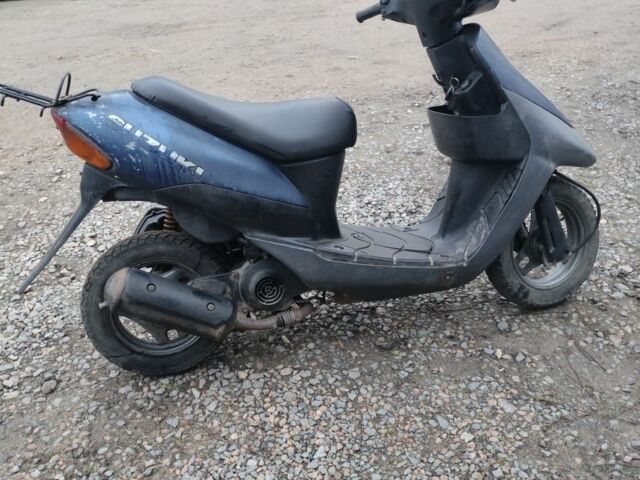 Сузуки Другая, объемом двигателя 0 л и пробегом 0 тыс. км за 190 $, фото 4 на Automoto.ua