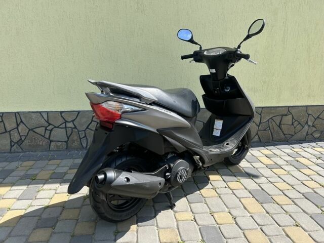 Сузуки Другая, объемом двигателя 0.12 л и пробегом 0 тыс. км за 1300 $, фото 6 на Automoto.ua