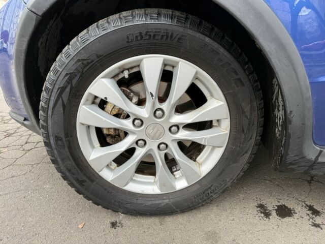 Сузуки Другая, объемом двигателя 0 л и пробегом 0 тыс. км за 7250 $, фото 7 на Automoto.ua