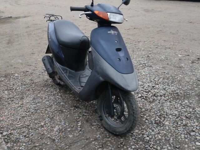 Сузуки Другая, объемом двигателя 0 л и пробегом 0 тыс. км за 190 $, фото 5 на Automoto.ua