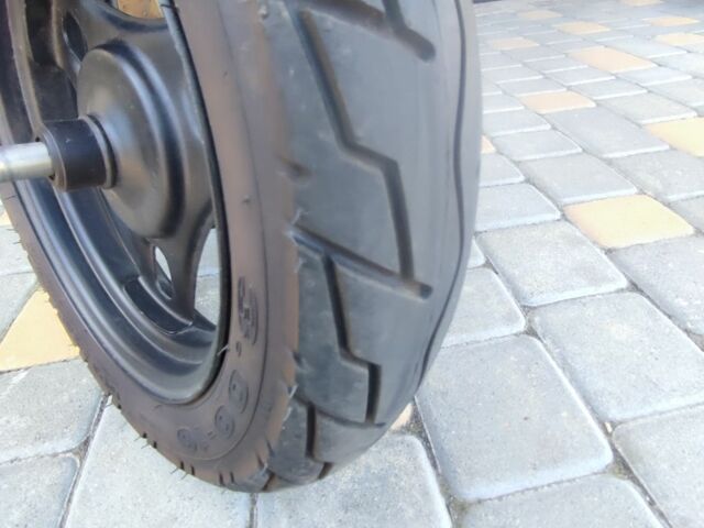 Сузуки Другая, объемом двигателя 50 л и пробегом 0 тыс. км за 522 $, фото 5 на Automoto.ua