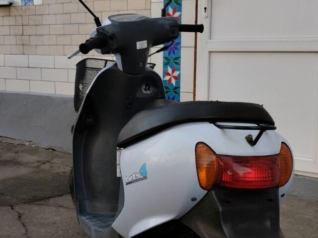 Сузуки Другая, объемом двигателя 0.5 л и пробегом 0 тыс. км за 476 $, фото 5 на Automoto.ua