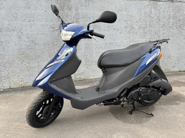 Сузуки Другая, объемом двигателя 0.13 л и пробегом 0 тыс. км за 1250 $, фото 2 на Automoto.ua