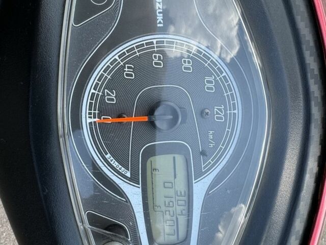 Сузуки Другая, объемом двигателя 0.13 л и пробегом 0 тыс. км за 1250 $, фото 8 на Automoto.ua