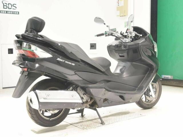 Сузуки Другая, объемом двигателя 0.25 л и пробегом 0 тыс. км за 2700 $, фото 5 на Automoto.ua