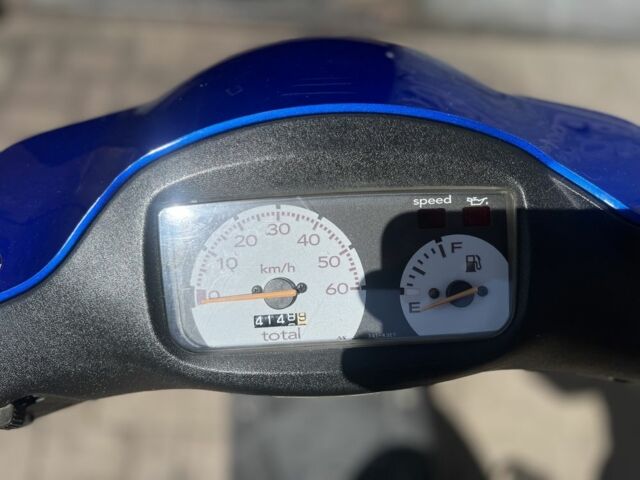 Сузуки Другая, объемом двигателя 49 л и пробегом 0 тыс. км за 640 $, фото 2 на Automoto.ua