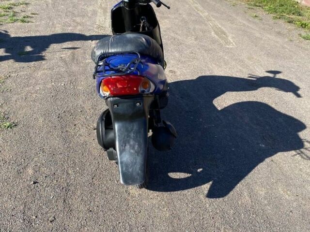 Сузукі Інша, об'ємом двигуна 50 л та пробігом 0 тис. км за 237 $, фото 3 на Automoto.ua