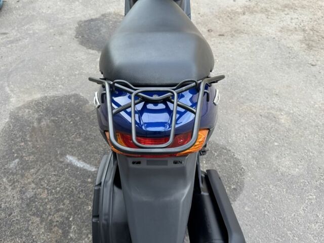 Сузуки Другая, объемом двигателя 0.13 л и пробегом 0 тыс. км за 1250 $, фото 12 на Automoto.ua