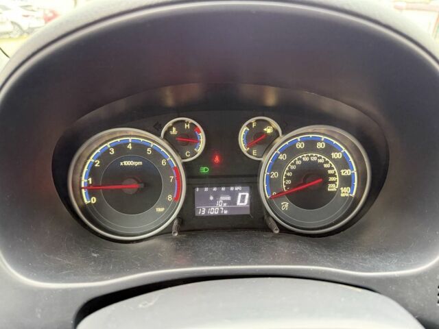 Сузуки Другая, объемом двигателя 0 л и пробегом 0 тыс. км за 7250 $, фото 2 на Automoto.ua