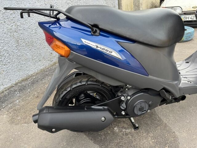 Сузуки Другая, объемом двигателя 0.13 л и пробегом 0 тыс. км за 1250 $, фото 3 на Automoto.ua