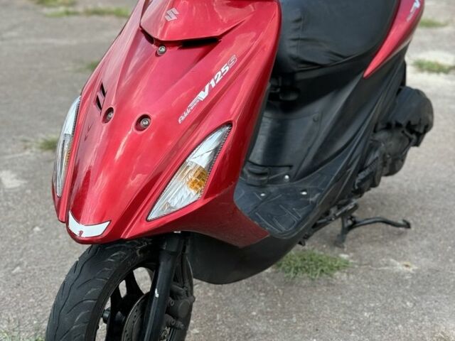 Сузуки Другая, объемом двигателя 0.13 л и пробегом 0 тыс. км за 1250 $, фото 2 на Automoto.ua