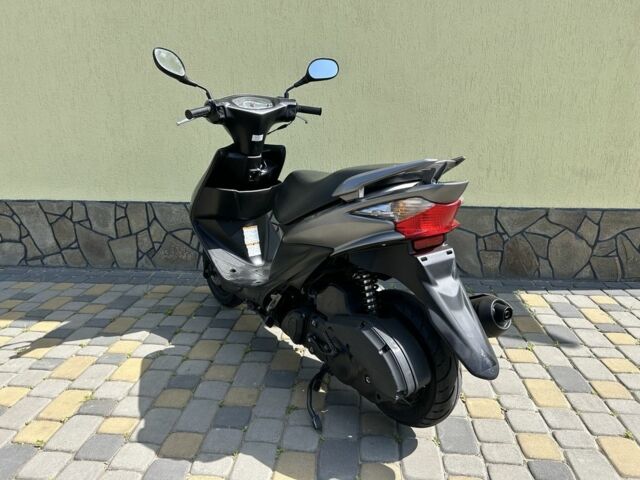 Сузуки Другая, объемом двигателя 0.12 л и пробегом 0 тыс. км за 1300 $, фото 4 на Automoto.ua