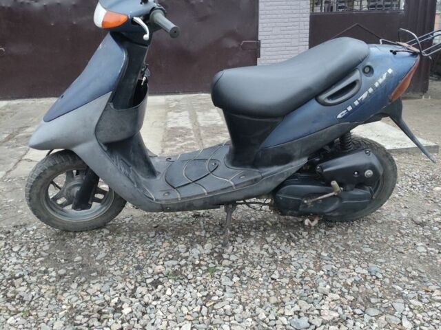 Сузуки Другая, объемом двигателя 0 л и пробегом 0 тыс. км за 190 $, фото 7 на Automoto.ua