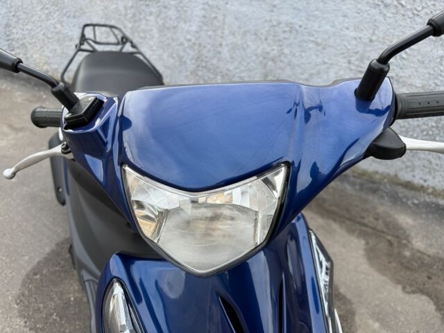 Сузуки Другая, объемом двигателя 0.13 л и пробегом 0 тыс. км за 1250 $, фото 7 на Automoto.ua